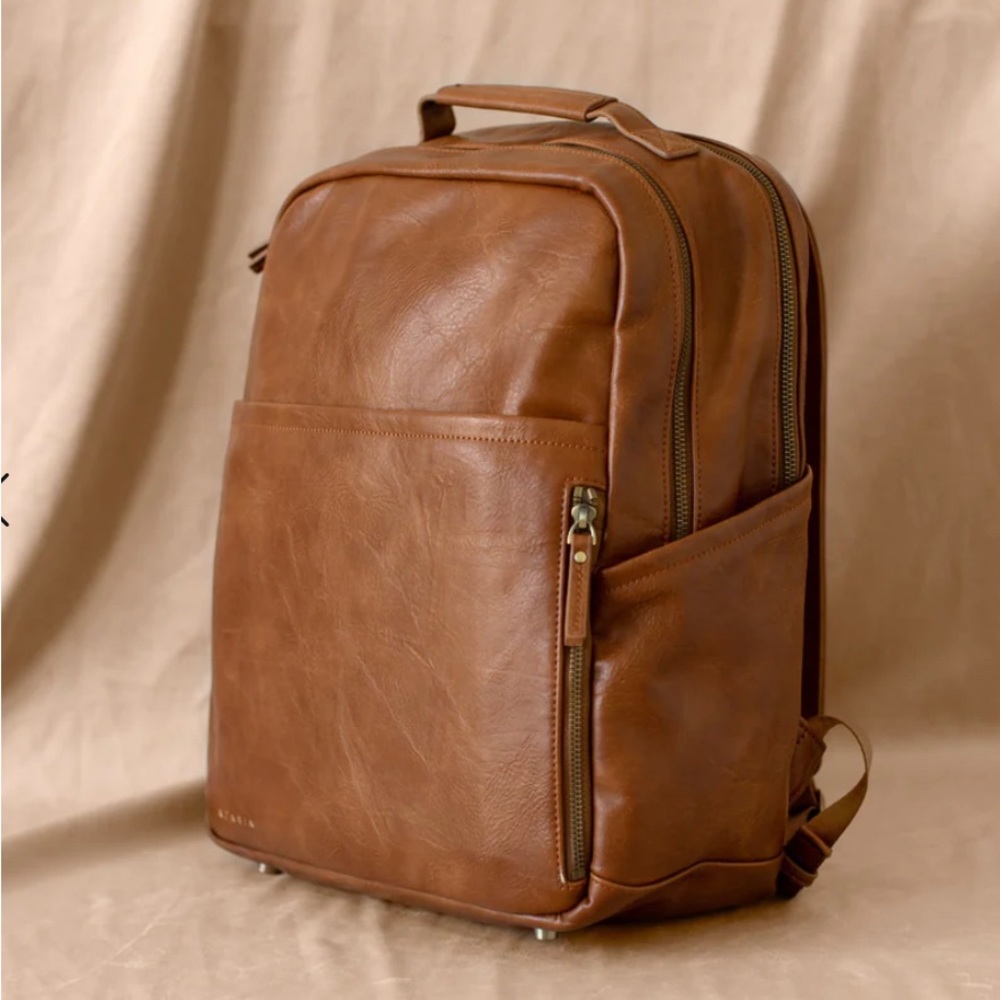 Azaria La Jolie baby backpack